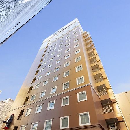 Toyoko Inn Tokyo Asakusa Kuramae No.2 Екстер'єр фото